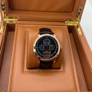 Часы Vacheron Constantin Patrimony Tourbillon