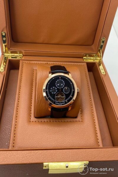 Часы Vacheron Constantin Patrimony Tourbillon