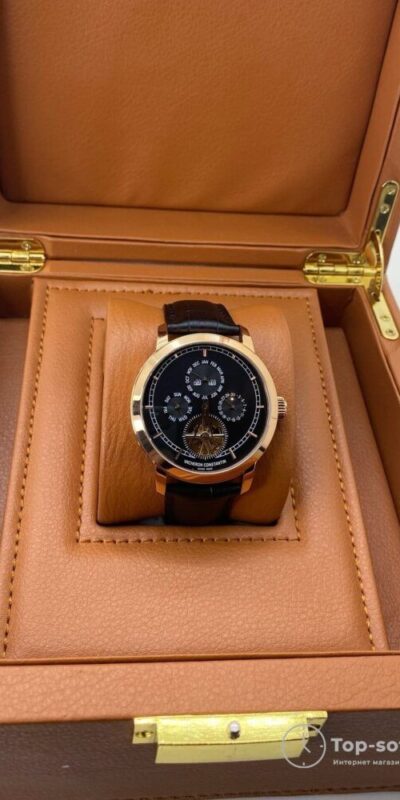 Часы Vacheron Constantin Patrimony Tourbillon