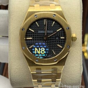 Часы Audemars Piguet ROYAL OAK LADY