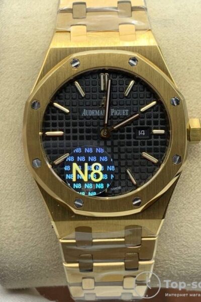 Часы Audemars Piguet ROYAL OAK LADY