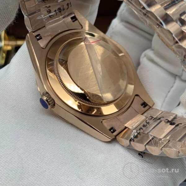 Часы Rolex Oyster Perpetual Day - Date — изображение 6
