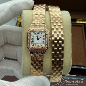 Часы Cartier Panthere