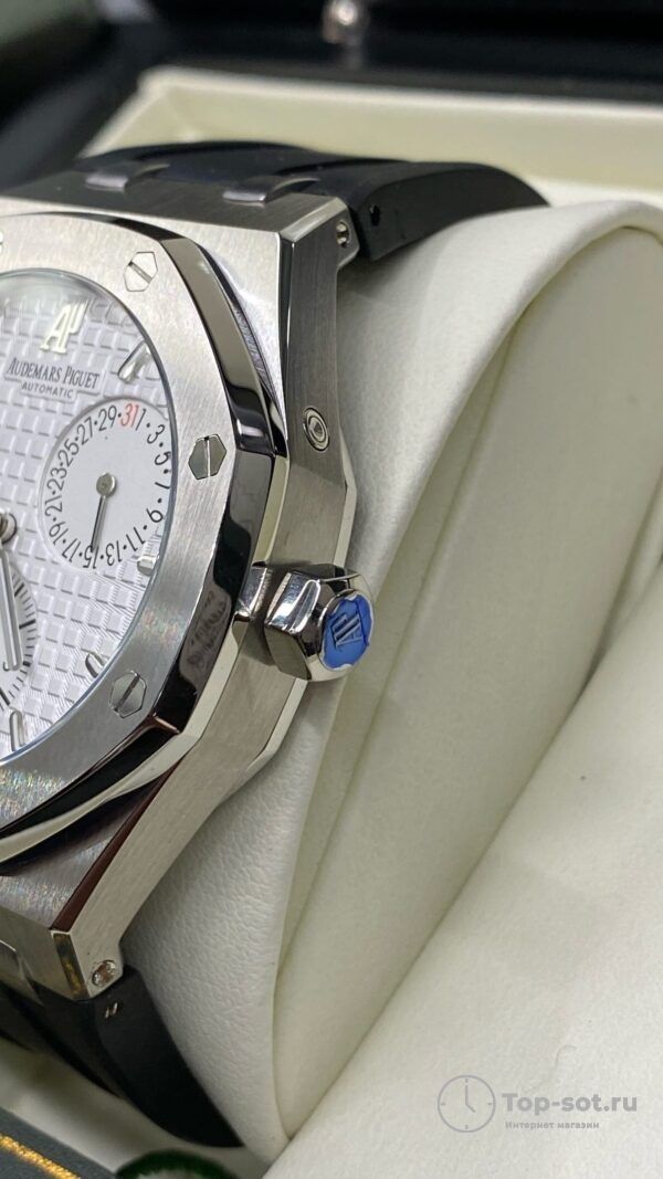 Часы Audemars Piguet Royal Oak Power Reserve — изображение 3