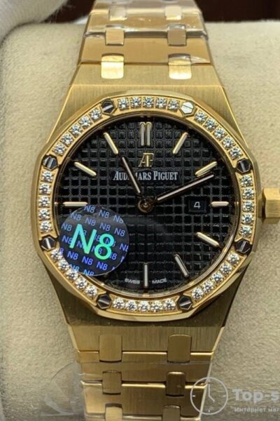 Часы Audemars Piguet ROYAL OAK LADY