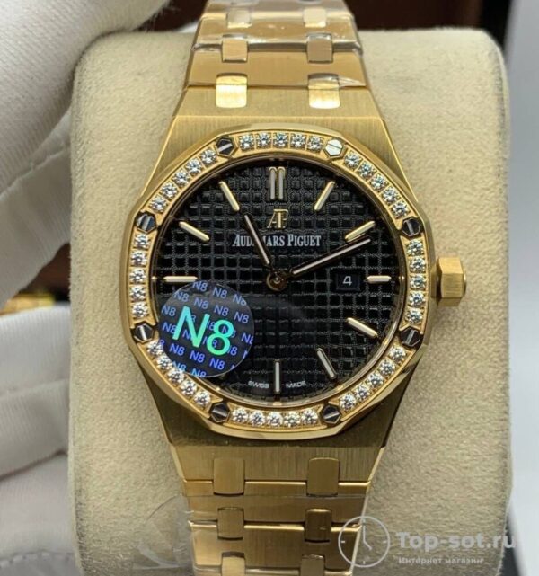 Часы Audemars Piguet ROYAL OAK LADY