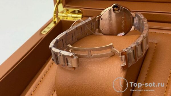 Часы Cartier BALLON BLEU — изображение 4