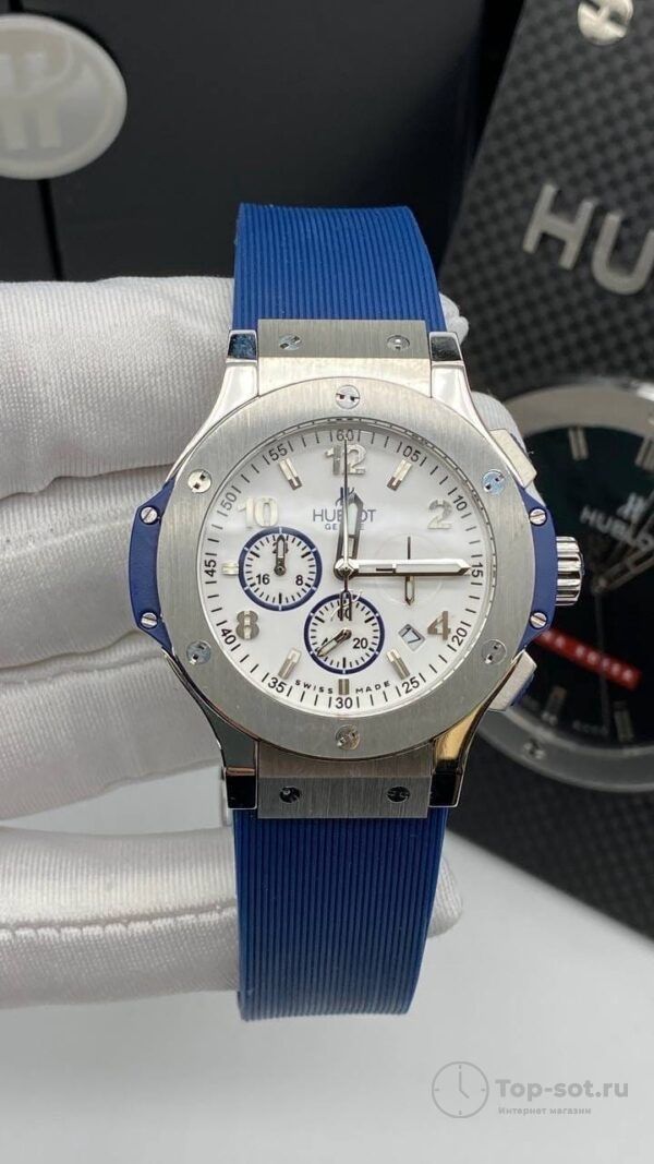 Часы Hublot Big Bang