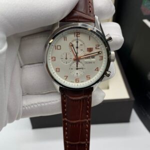 Часы TAG Heuer CALIBRE 16