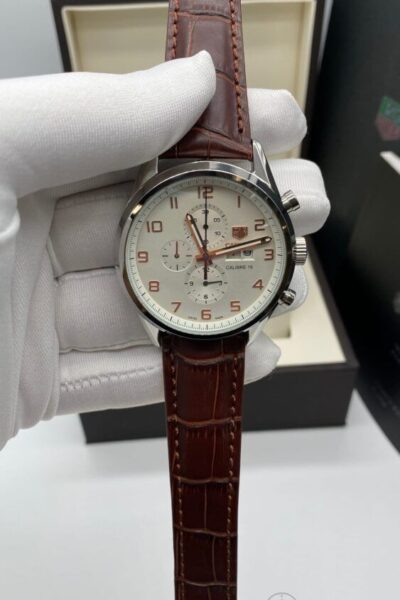 Часы TAG Heuer CALIBRE 16