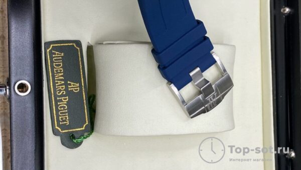 Часы Audemars Piguet Royal Oak Offshore Diver — изображение 5