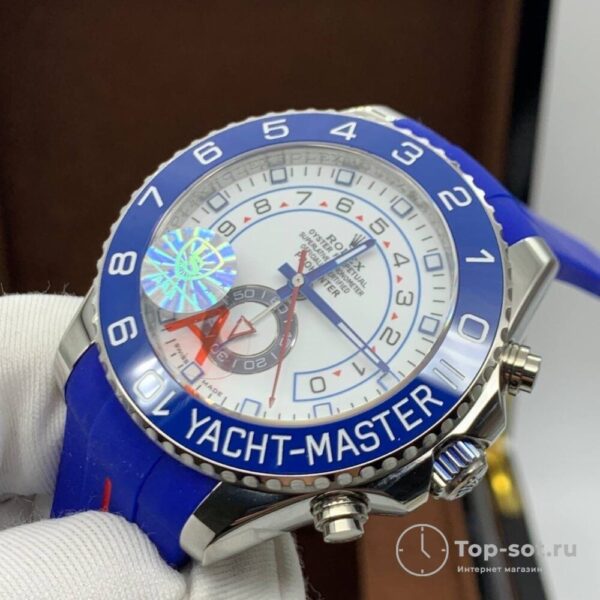 Часы Rolex Yacht - Master II — изображение 3