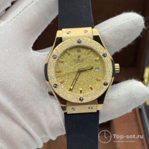 Часы Hublot Big Bang