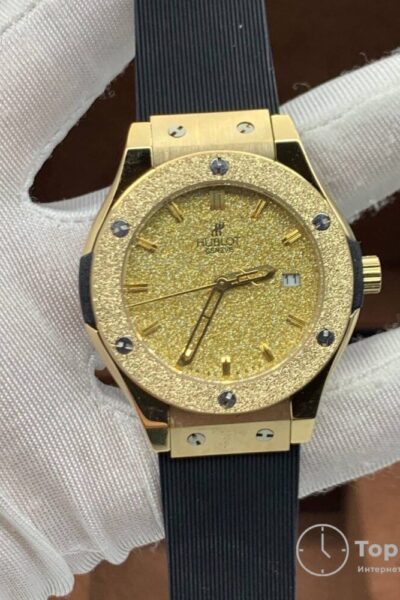 Часы Hublot Big Bang