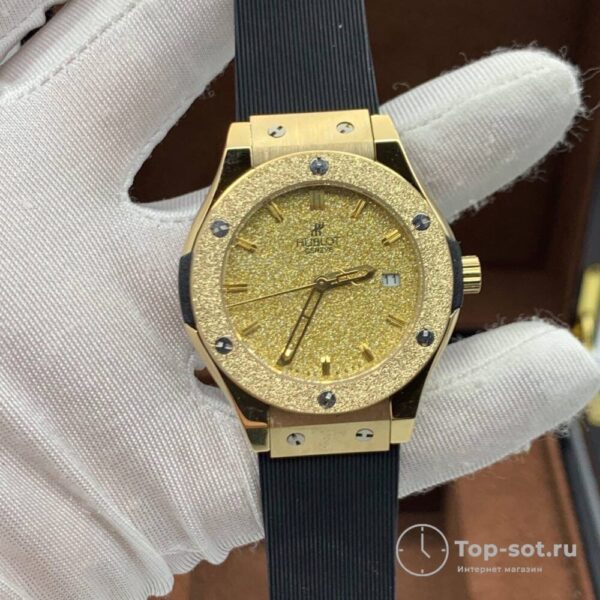 Часы Hublot Big Bang