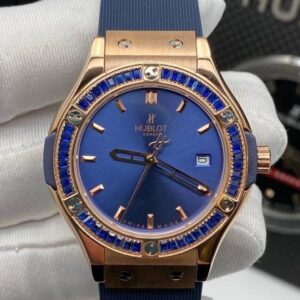 Часы Hublot Big Bang