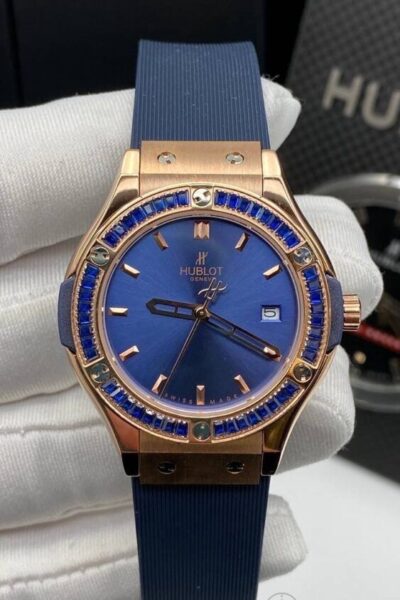 Часы Hublot Big Bang