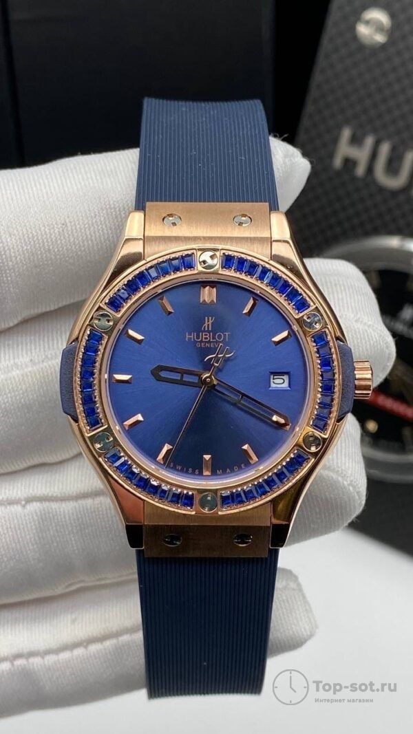 Часы Hublot Big Bang