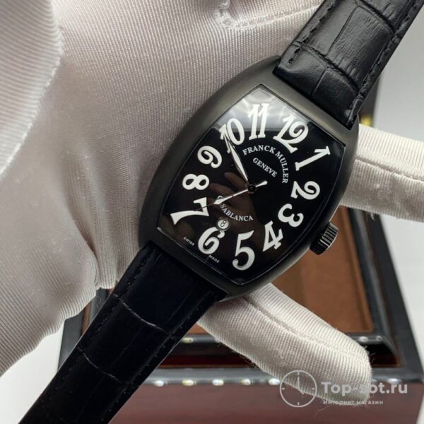 Часы Franck Muller Casablanca — изображение 2