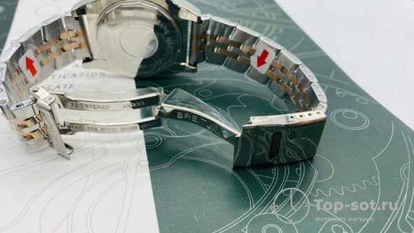 Часы Breitling Chronomat 44 — изображение 4