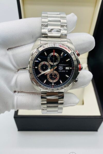 Часы TAG Heuer CALIBRE 16