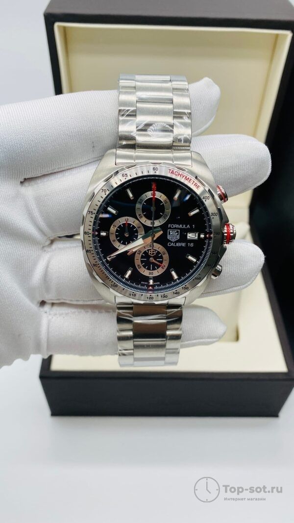 Часы TAG Heuer CALIBRE 16
