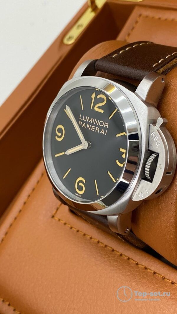 Часы Panerai Luminor Marina — изображение 2