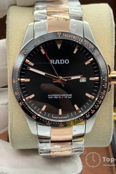 часы Rado HyperChrome Match Point