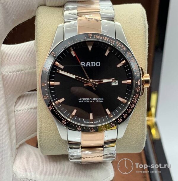 часы Rado HyperChrome Match Point