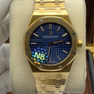 Часы Audemars Piguet ROYAL OAK LADY