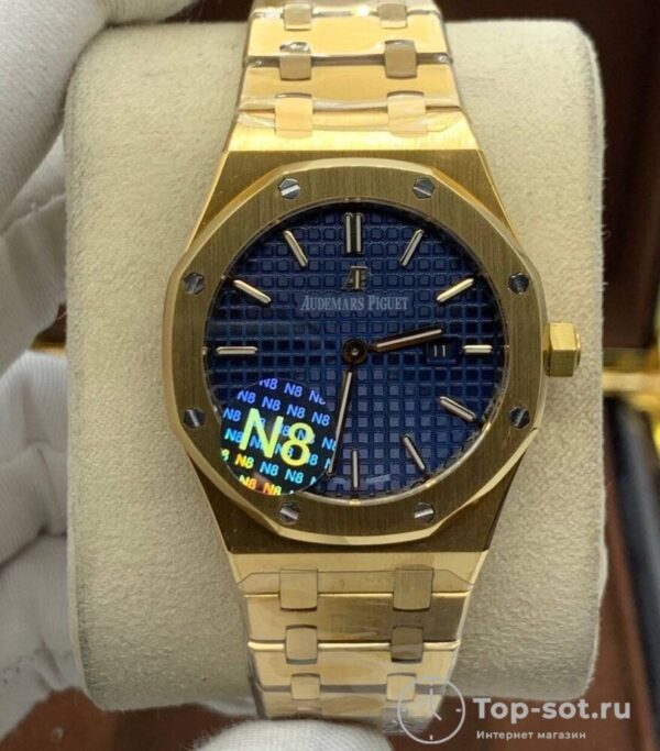 Часы Audemars Piguet ROYAL OAK LADY