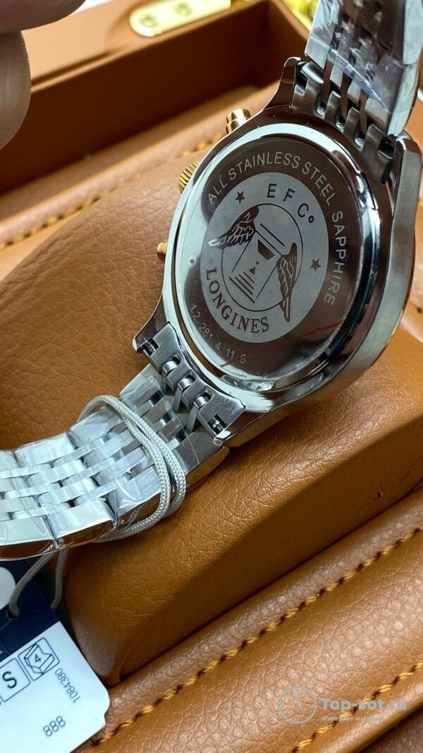 Часы Longines Master Collection — изображение 3