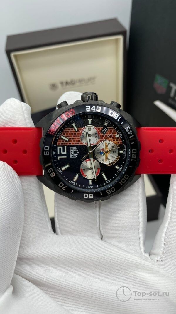 TAG Heuer