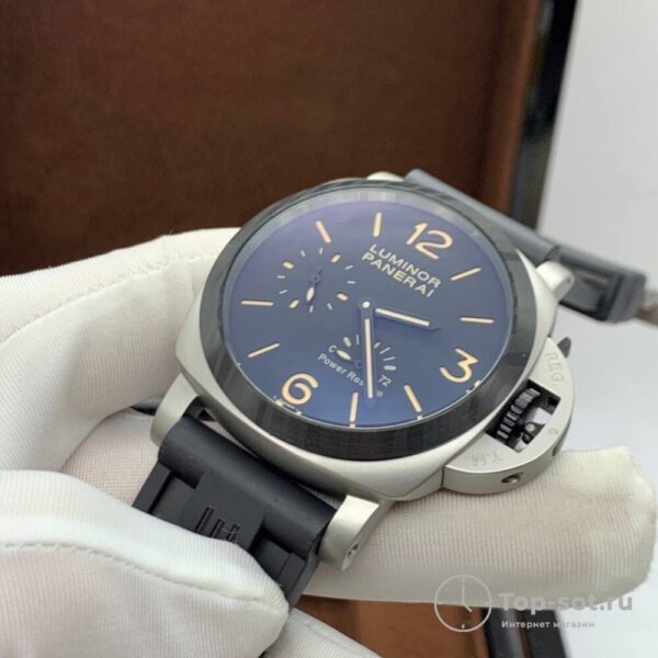 Часы Panerai Luminor Marina — изображение 3