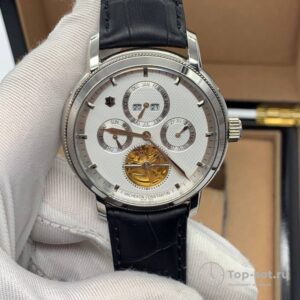 Часы Vacheron Constantin Patrimony Tourbillon