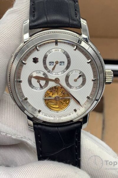 Часы Vacheron Constantin Patrimony Tourbillon