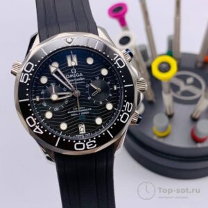 Часы Omega Seamaster