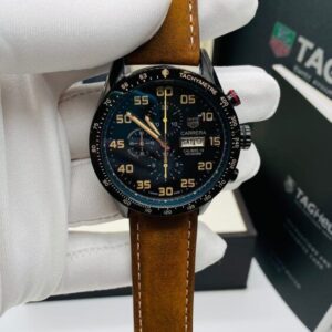 Часы TAG Heuer CALIBRE 16