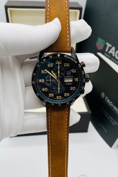 Часы TAG Heuer CALIBRE 16