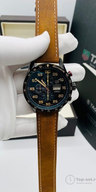 Часы TAG Heuer CALIBRE 16