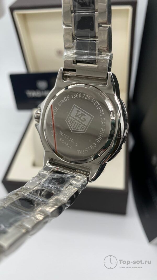 Часы TAG Heuer FORMULA 1 — изображение 5