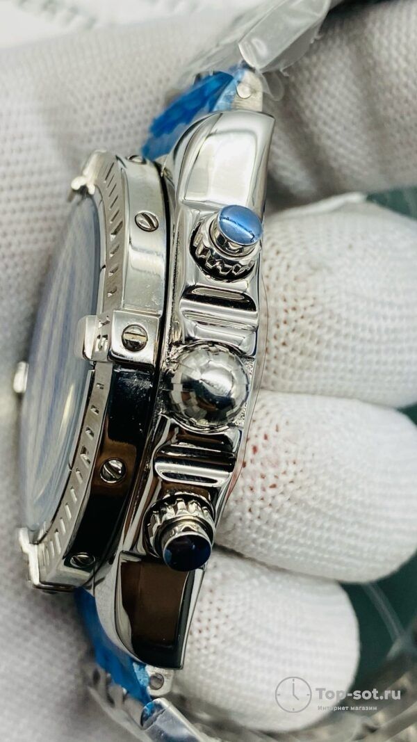 Часы Breitling Chronomat 44 — изображение 2