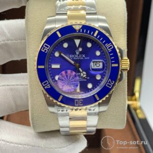 Часы Rolex Submariner