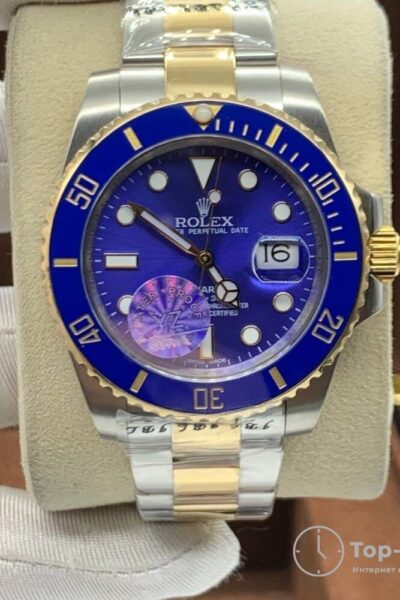 Часы Rolex Submariner