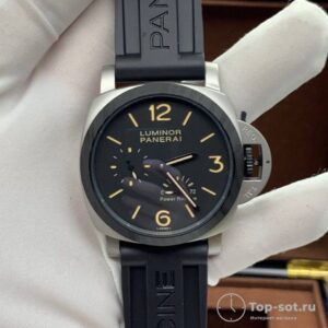 Часы Panerai Luminor Marina