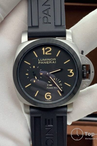 Часы Panerai Luminor Marina