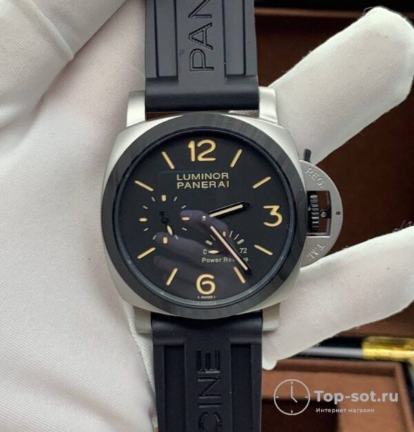 Часы Panerai Luminor Marina