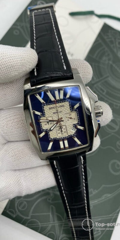 Часы Breitling For Bentley Flying B