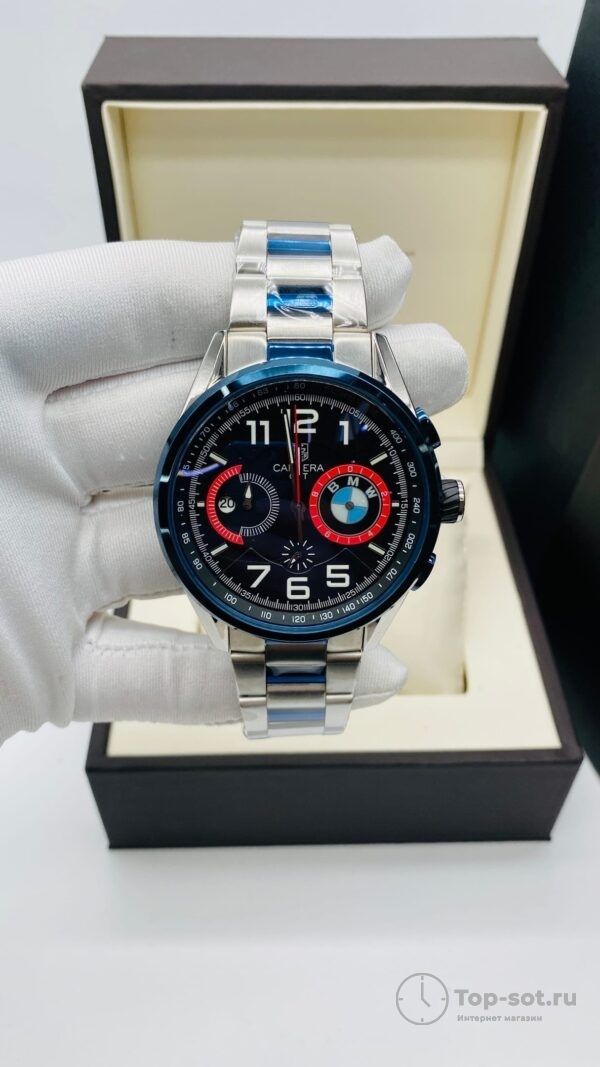 Часы TAG Heuer BMW