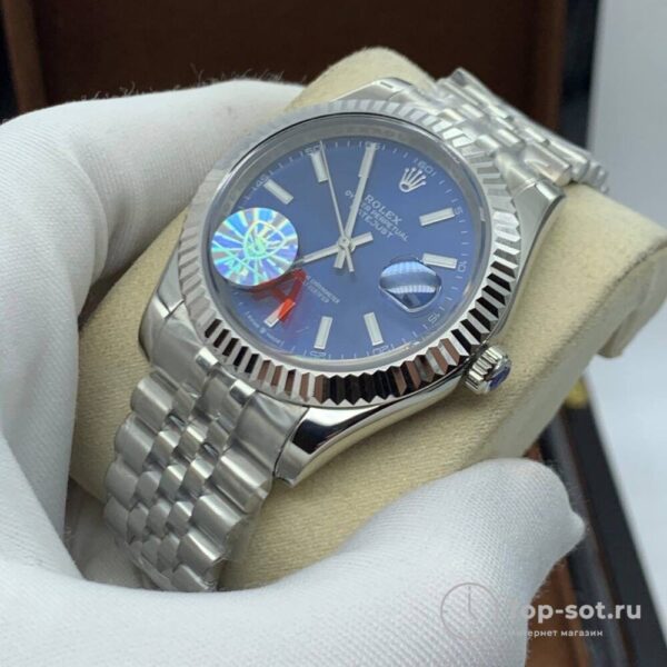 Часы Rolex Datejust — изображение 3